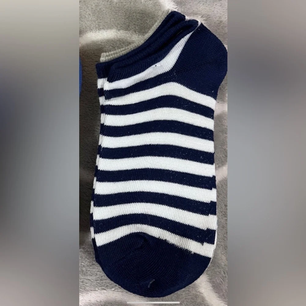 3 Pairs Boys Ankle Socks Age 5-8 Years Old Shoe Size 9-3.5